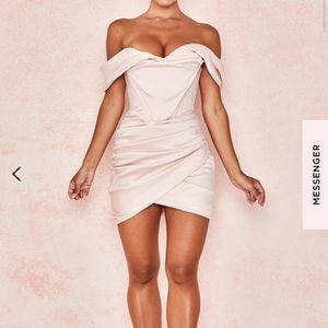 House of CB Dress size S